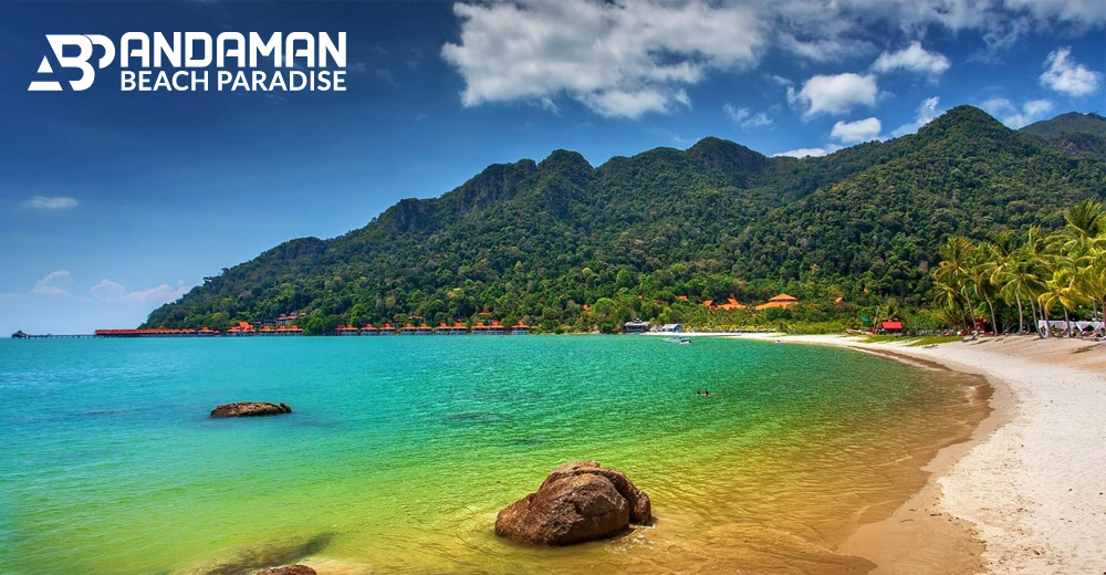 Andaman Beach Paradise