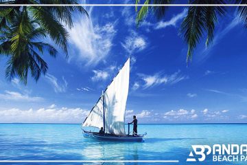 Andaman Travel